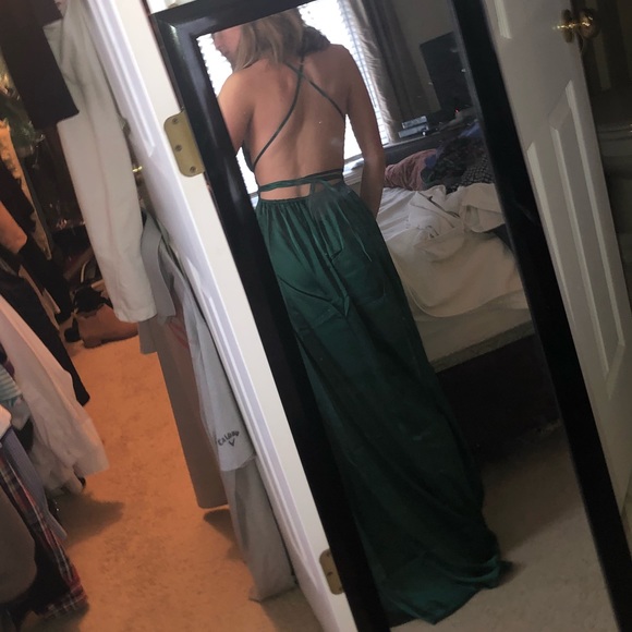 Prom Dress - Picture 2 of 3